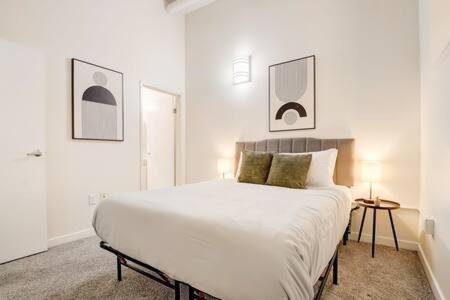 Cozysuites - 1Br With Direct Skybridge Access #1 Indianapolis Exterior photo